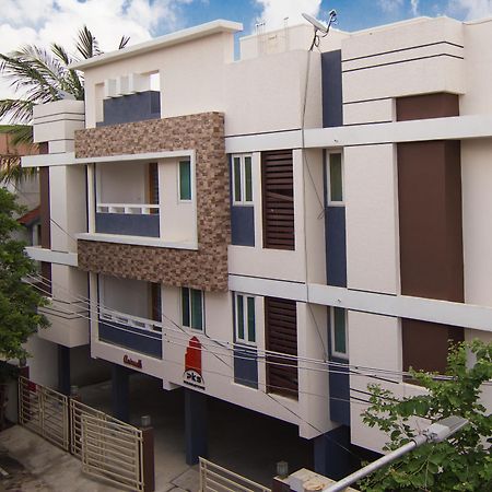 Phoenix Hospitality Services Chennai Luaran gambar