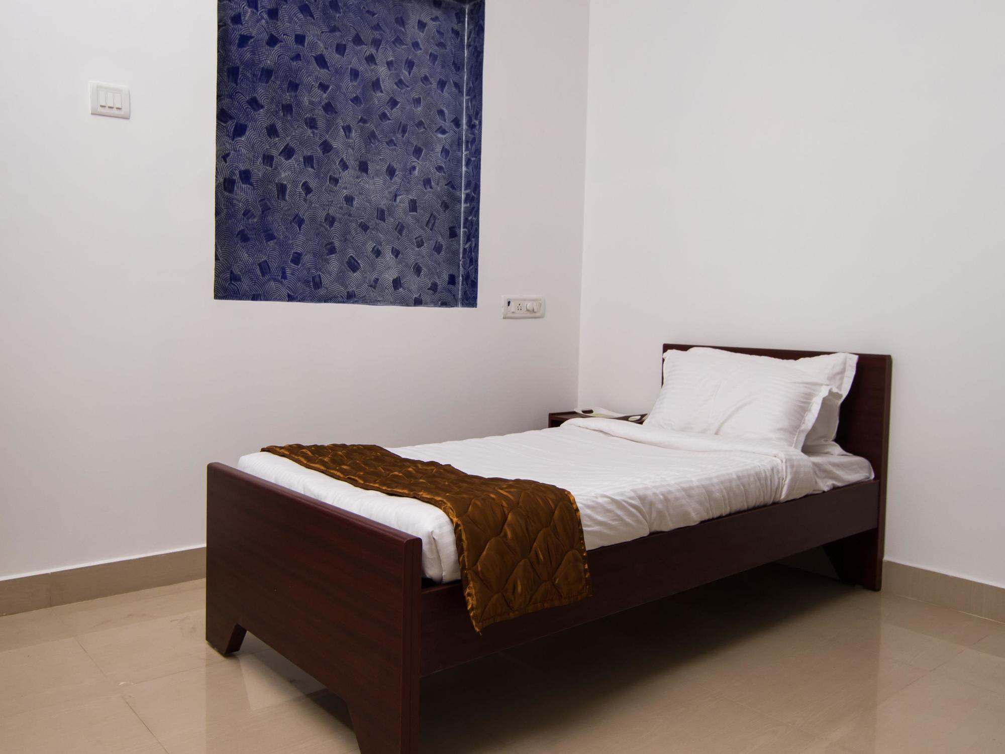 Phoenix Hospitality Services Chennai Luaran gambar