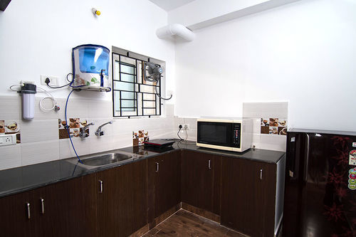 Phoenix Hospitality Services Chennai Luaran gambar