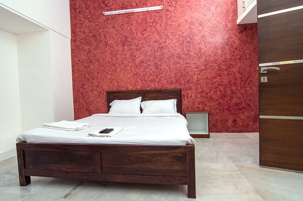 Phoenix Hospitality Services Chennai Luaran gambar