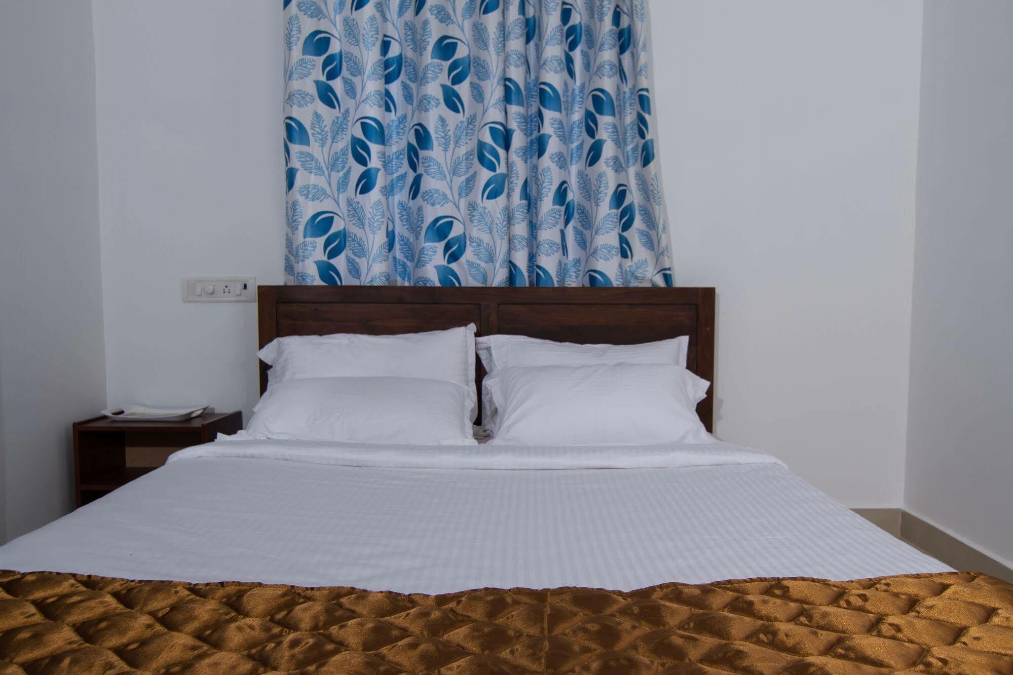 Phoenix Hospitality Services Chennai Luaran gambar