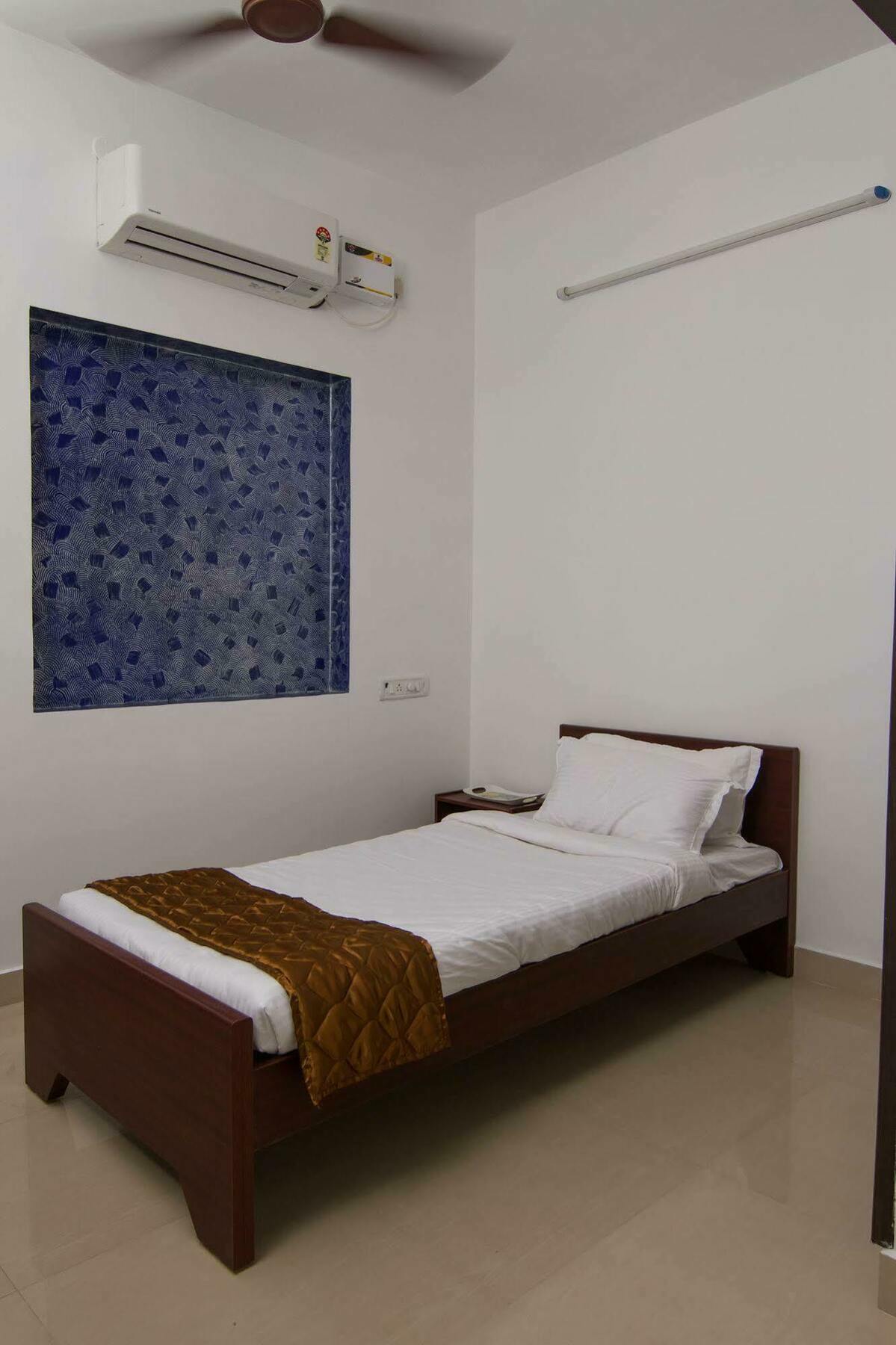 Phoenix Hospitality Services Chennai Luaran gambar