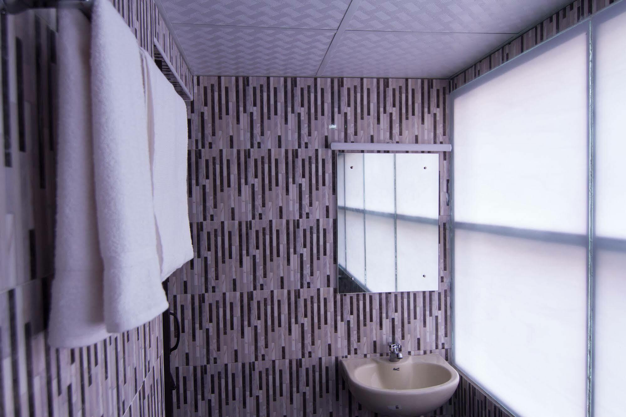 Phoenix Hospitality Services Chennai Luaran gambar