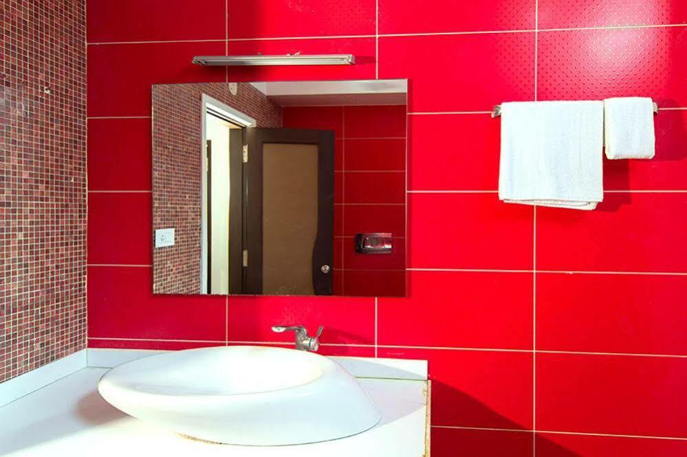 Phoenix Hospitality Services Chennai Luaran gambar