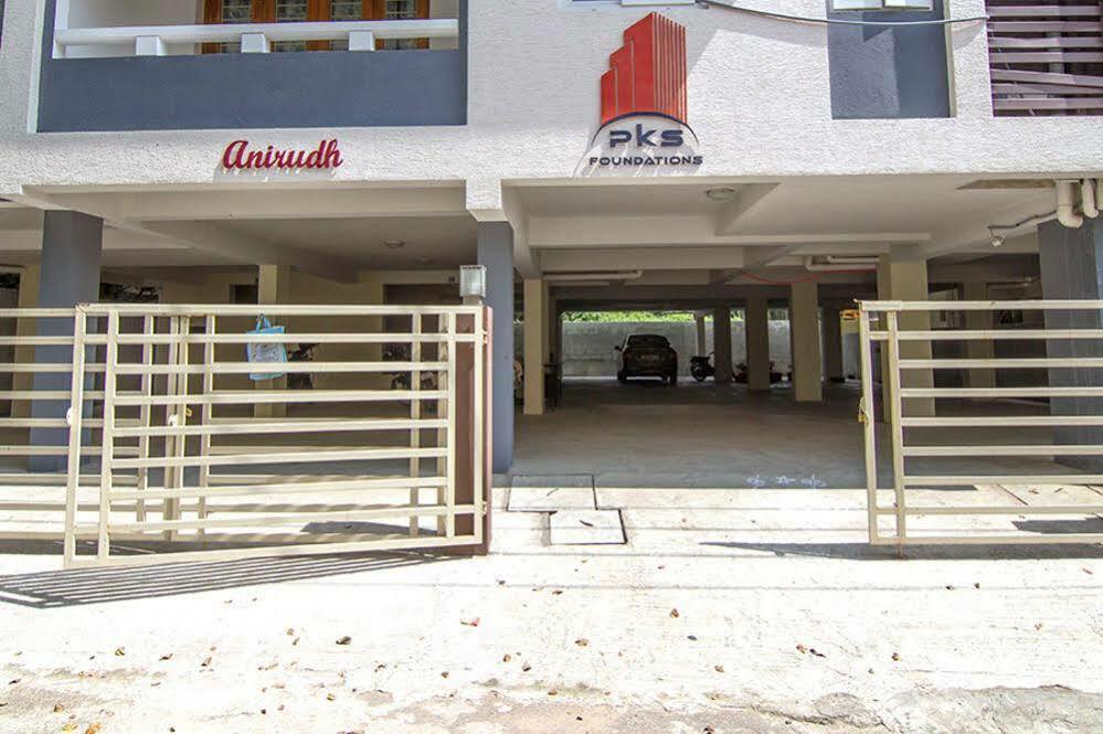 Phoenix Hospitality Services Chennai Luaran gambar