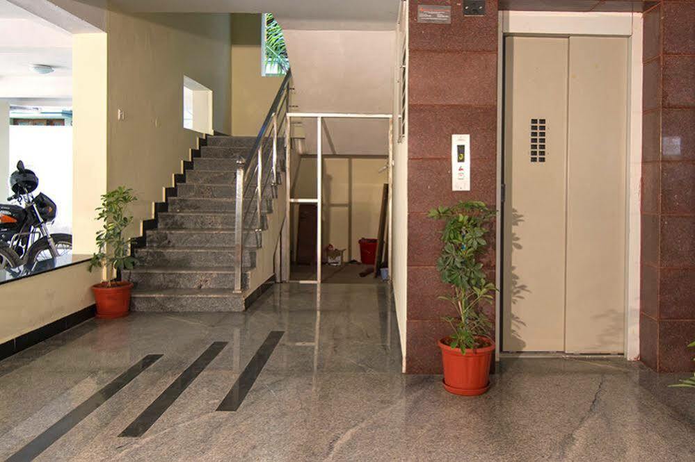 Phoenix Hospitality Services Chennai Luaran gambar